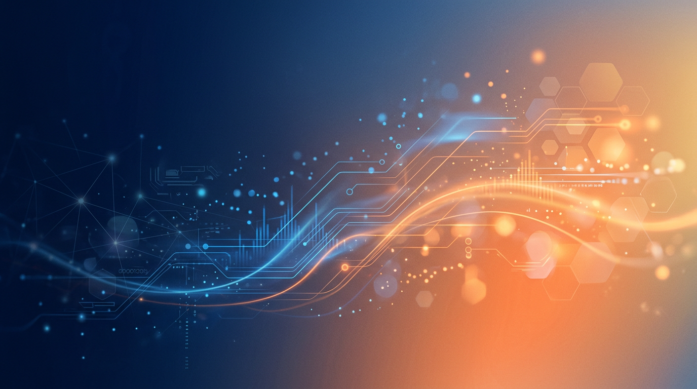 Adlink Digital Network dashboard