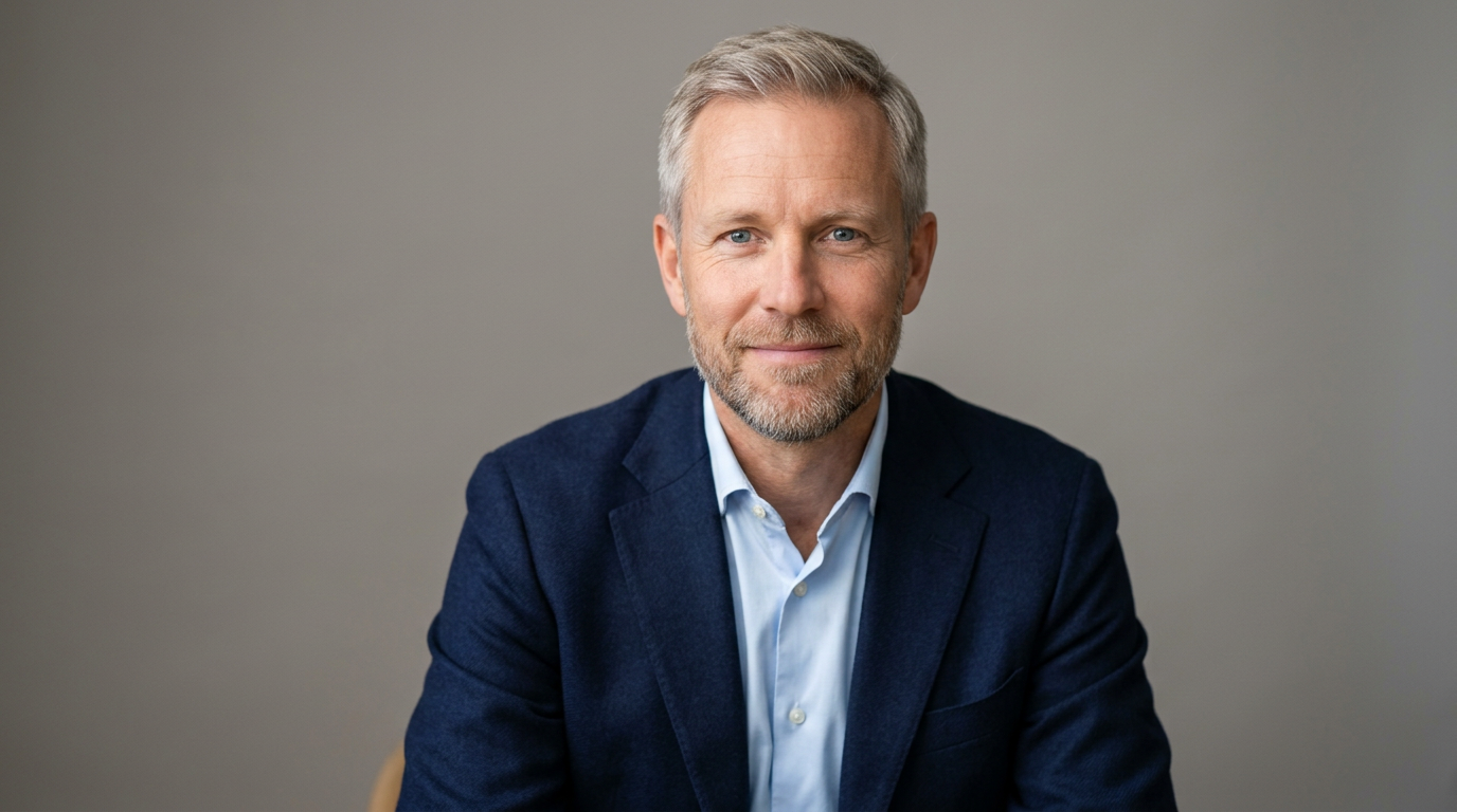 Anders Lindström