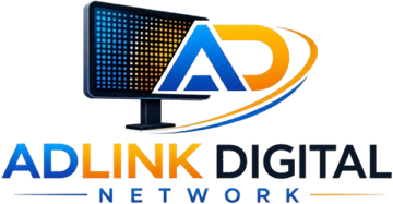 Adlink Digital Network